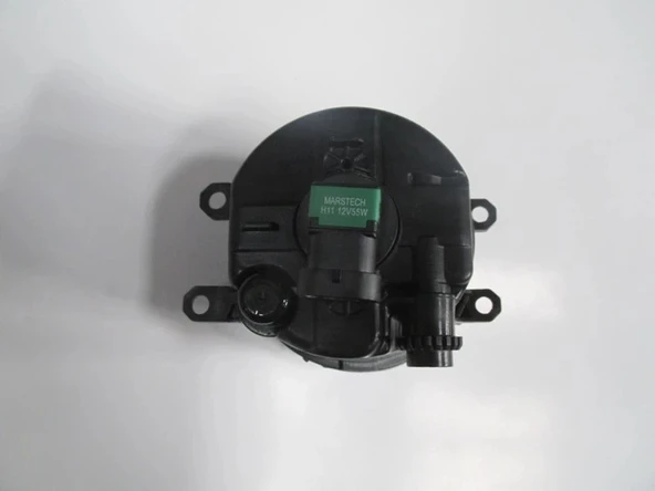 Toyota Yaris 2011-2014 Sis Lambası Sol (Mars) (Oem No: 81220-0D042) ürün görseli 1