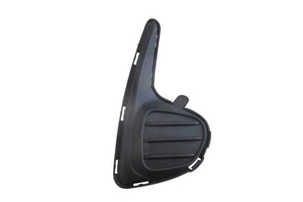 Toyota Yaris 2017-2020 Sis Lamba Kapağı Sağ Çıtasız - Deliksiz (Oem No: 81481-0D330) ürün görseli 1