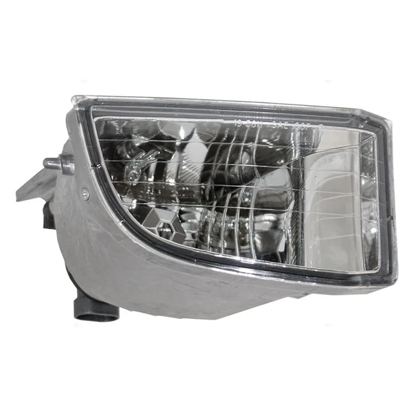 Toyota 2001-2003 Sis Lambası Sağ (Oem No: 81211-42020) ürün görseli 1