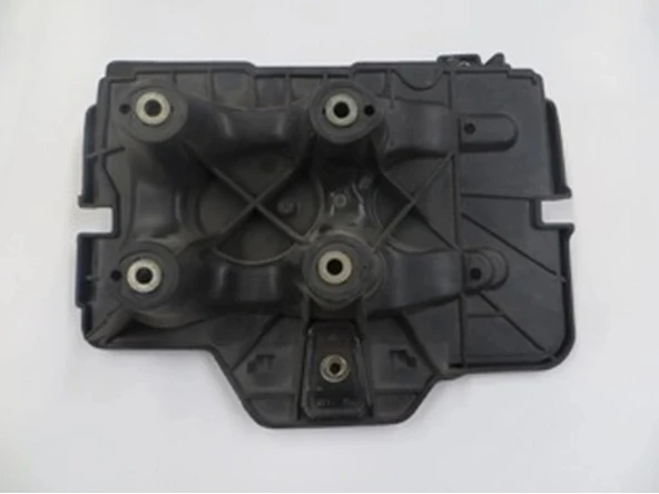 Volkswagen Bora 1999-2005 Akü Koruyucu Plastiği Alt (Bfn) (Adet) (Oem No:1J0915333A) ürün görseli 1