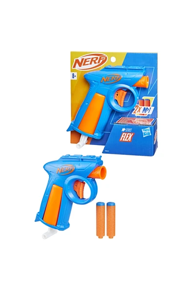 Nerf N-SERİSİ FLEX ürün görseli 1