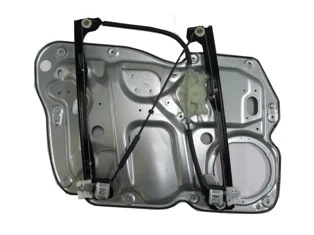 Volkswagen Caddy 2011-2015 Ön Cam Krikosu Sağ Elektrikli - Motorsuz - Koruma Panelli (Hushan) (Oem No: 2K1837730H) ürün görseli 1