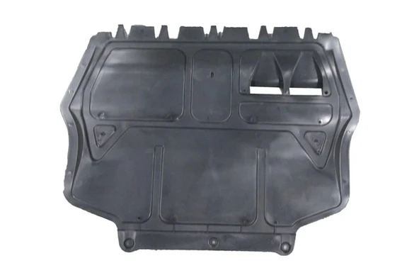 Volkswagen Caddy 2011-2015 Karter Muhafaza Plastiği (Plastik Enjeksiyon) (Oem No: 1K0825237Ag) ürün görseli 1