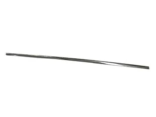 Volkswagen Passat - Cc 2009-2012 Ön Kapı Bandı Nikelajlı Sağ (Tw) (Oem No: 3C8853072A) ürün görseli 1