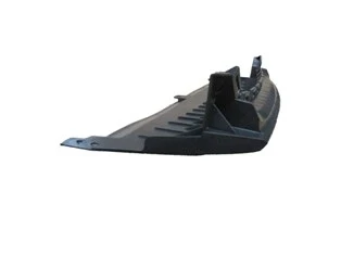 Volkswagen Passat - Cc 2009-2012 Ön Tampon Alt Muhafaza Plastiği (Bfn) (Oem No: 3C8807651B) ürün görseli 1