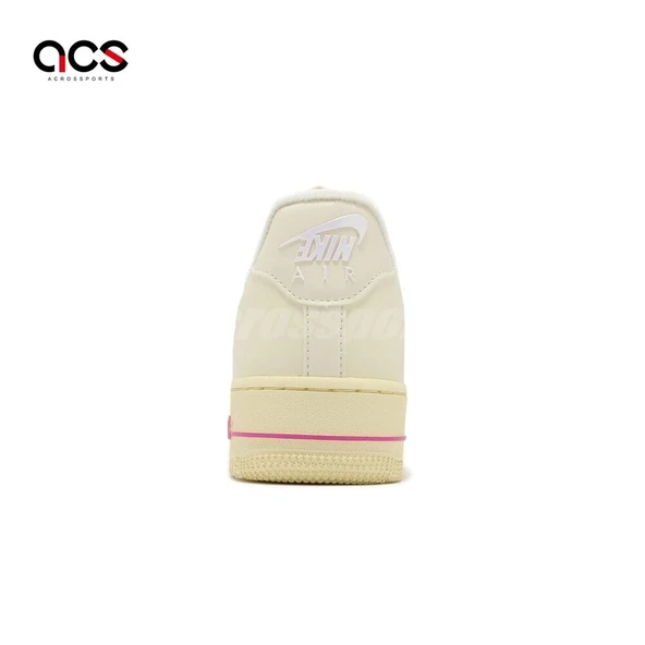 Nike Wmns Air Force 1007 Se-FB8251-101 - Resim 3