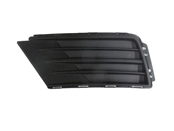 Volkswagen Caddy 2015-2020 Sis Lamba Kapağı Sol Deliksiz (Maxı Van) (Eurobump) (Oem No: 2K5853665E9B9) ürün görseli 1