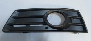 Volkswagen Passat - Cc 2009-2012 Sis Lamba Kapağı Sol Delikli (Tw) (Oem No: 3C8853665C9B9) ürün görseli 1