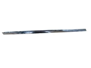 Volkswagen Passat - Cc 2009-2012 Arka Tampon Nikelajı Sol (Tw) (Oem No: 3C88074592Zz) ürün görseli 1