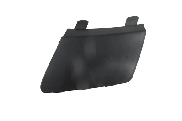 Volkswagen Passat - Cc 2009-2012 Ön Tampon Çeki Demiri Kapağı (Siyah) (Oem No: 3C8807241Bgru) ürün görseli 1