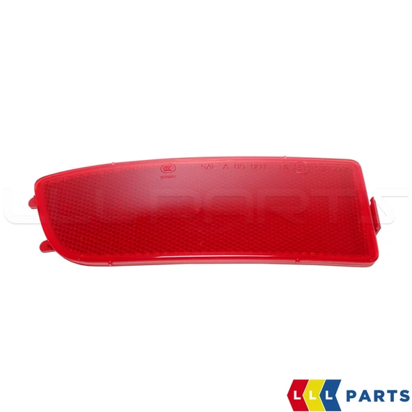 Tampon Reflektörü Arka Sol Mercedes Sprt.215,315Cdı,Crafter Om.646 06- (Oem No: A9068260040) ürün görseli 1