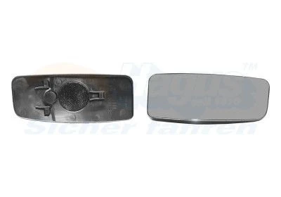 Mercedes Sprinter - Volkswagen Crafter Ayna Camı Sağ (Alt) (Manuel) 215, 315 (Oem No: A0028112033) ürün görseli 1