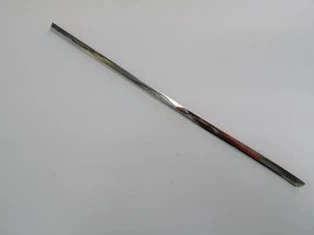 Volkswagen Passat - Cc 2009-2012 Arka Kapı Bandı Nikelajlı Sol (Tw) (Oem No: 3C8853073A) ürün görseli 1