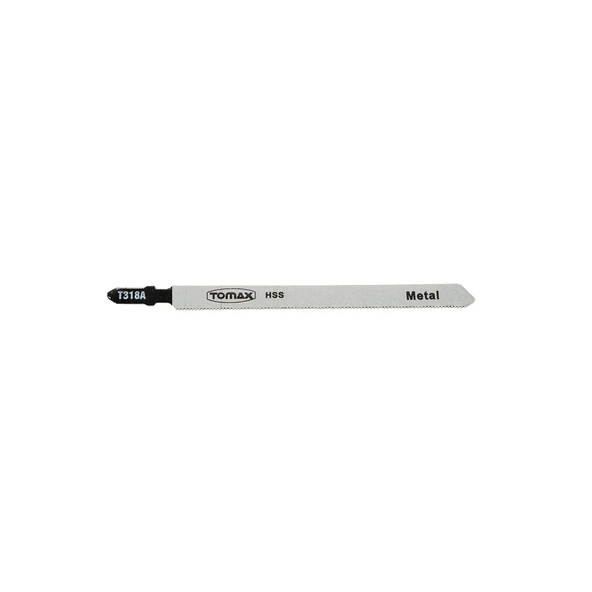 Metal T118a Dekupaj Testere Ağzı ürün görseli 1