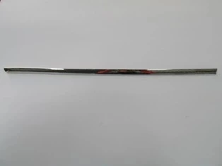 Volkswagen Passat - Cc 2009-2012 Arka Kapı Bandı Nikelajlı Sağ (Tw) (Oem No: 3C8853074A) ürün görseli 1