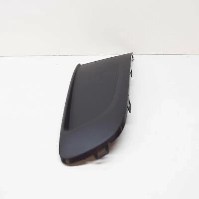Volkswagen Caddy 2010-2015 Sis Lamba Kapağı Deliksiz Sağ (Oem No: 2K58536669B9) ürün görseli 1