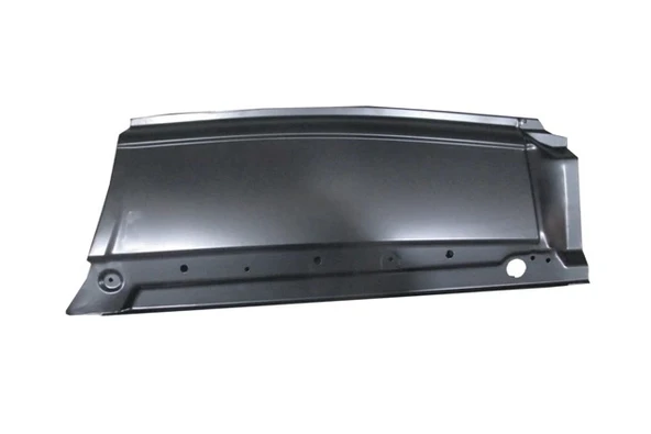Volkswagen Crafter 2007-2017 Arka Çamurluk Ağzı Alt Sacı Sağ Teker Arkası) (Oem No: A9066376309) ürün görseli 1