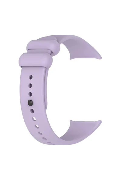 Newface Xiaomi Smart Band 8 Pro Klasik Kordon - Lila ürün görseli 1