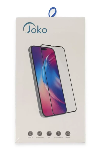 Joko Apple iPhone 12 Pro Max Joko Apple 5D Cam ürün görseli 1