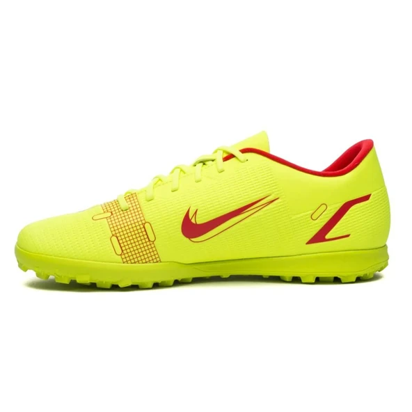 Nike Vapor 14 Clup IC - Halı Saha Ayakkabısı-CV0985-760 ürün görseli 1