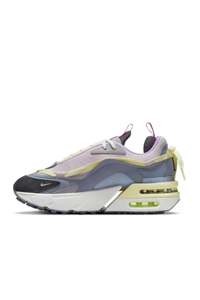 Nike Unisex Air Max Furyosa-CZ414- 400 ürün görseli 1