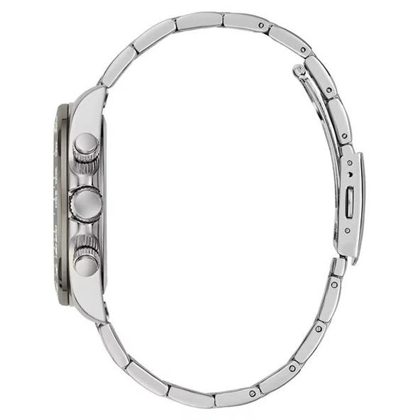 Guess GUGW1058G1 Erkek Kol Saati - Resim 4