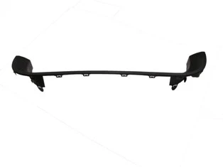 Volkswagen Crafter 2007-2017 Ön Tampon Panjuru Çerçevesi Siyah (Oem No: 2E0807819) ürün görseli 1