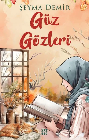Güz Gözleri ürün görseli 1