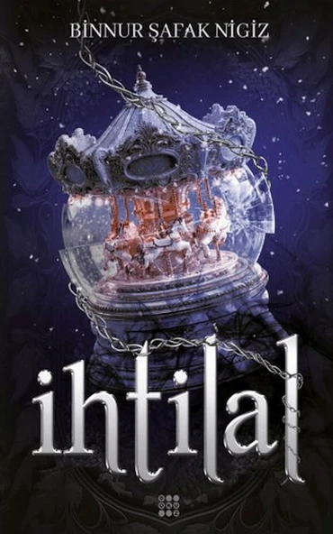 İhtilal 4 - Zefir ürün görseli 1