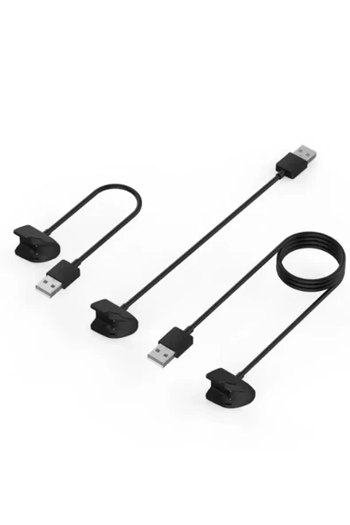 Newface SC07 Şarj Adaptörü 100cm Gear Fit 2 - Resim 2