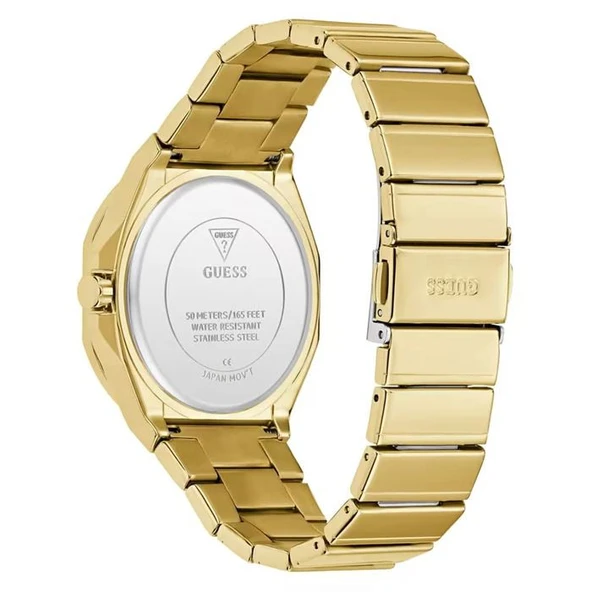Guess GUGW1070G2  Erkek Kol Saati - Resim 5