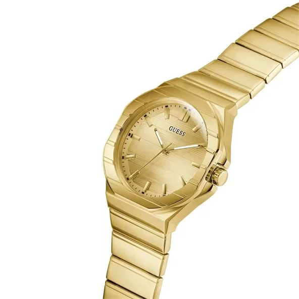 Guess GUGW1070G2  Erkek Kol Saati - Resim 3