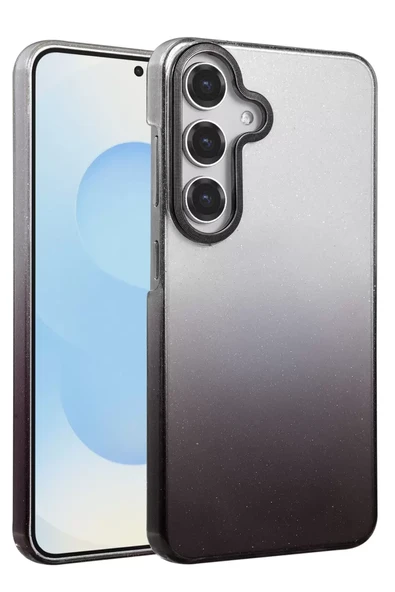 Newface Samsung Galaxy A34 5G Glossy Kapak - Siyah ürün görseli 1