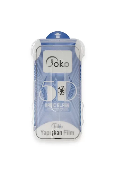 Joko Apple iPhone 11 Joko Apple Magic 5D Cam ürün görseli 1