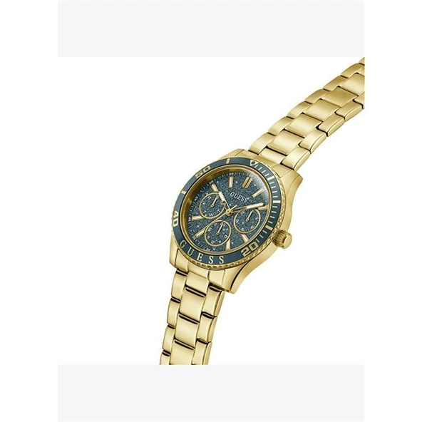 Guess GUGW1035L2 Kadın Kol Saati - Resim 3