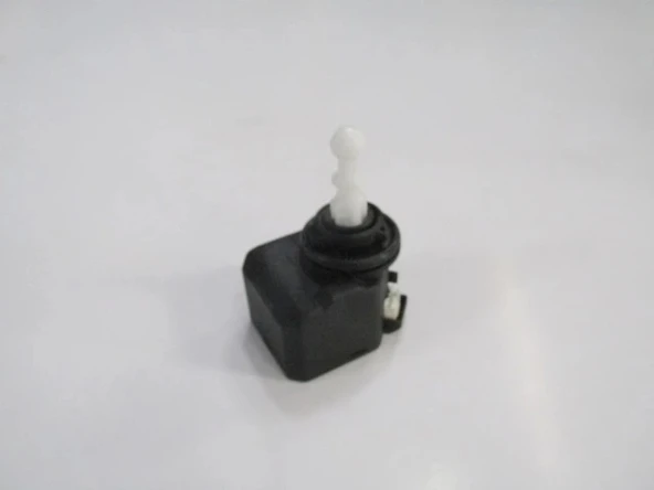 Volkswagen Golf 5 2004-2009 Far Motoru (12V) (Bfn) ürün görseli 1