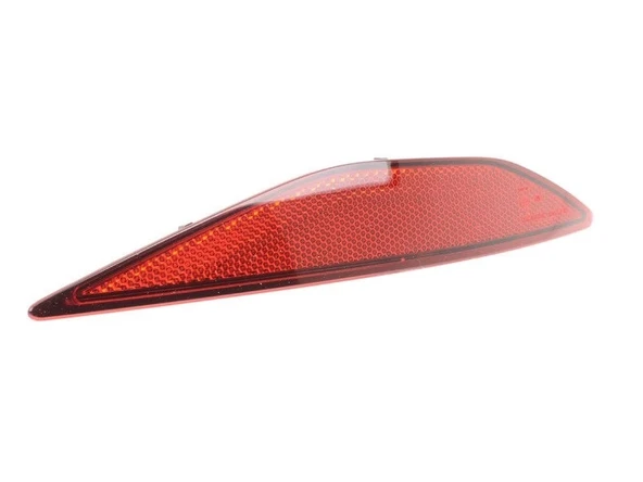 Volkswagen Golf 7 2013-2017 Reflektör Tampon Arka Sol (Oem No: 5G0945105) ürün görseli 1