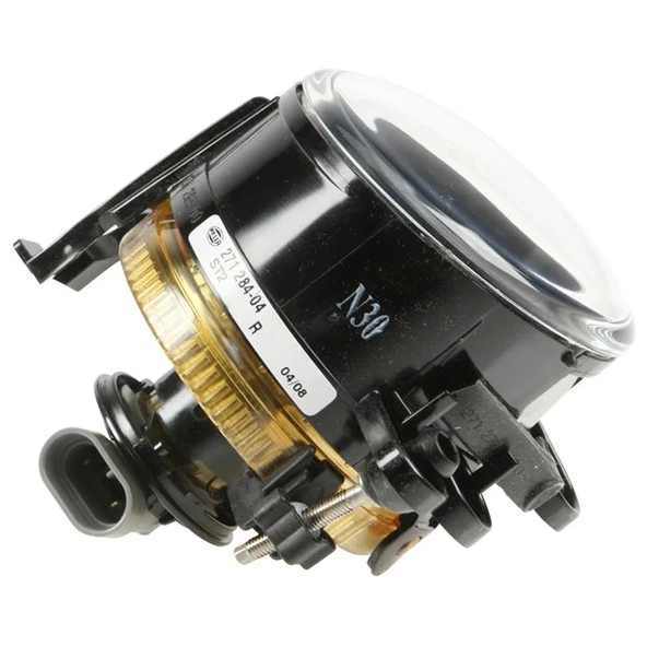 Volkswagen Golf 5 2004-2010 Sis Lambası Sağ (Oem No: 1K0941700C) ürün görseli 1