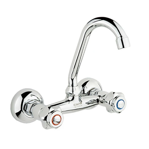 FKN Çapa Taç Lavabo Bataryası ürün görseli 1