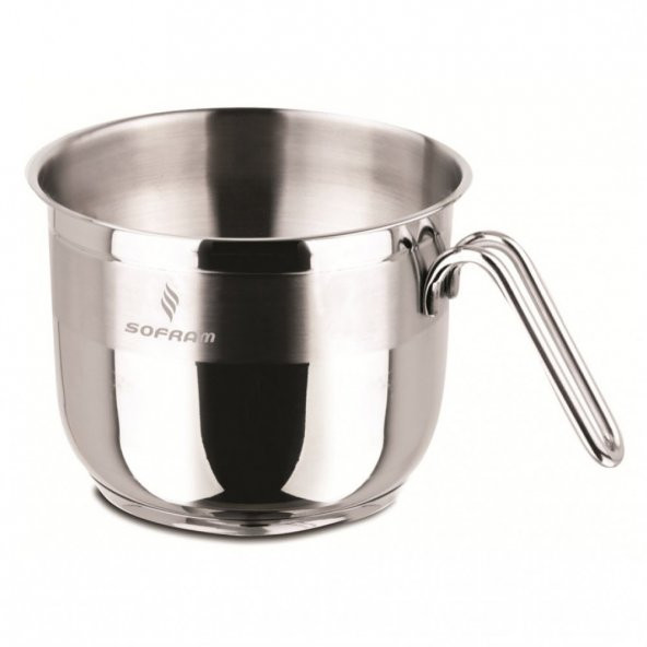 Seramikci Soft 14 Cm Sütlük ürün görseli 1