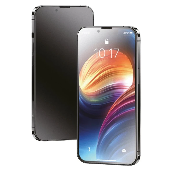 Galaxy A51 3D Antistatik Mat Seramik Nano Ekran Koruyucu