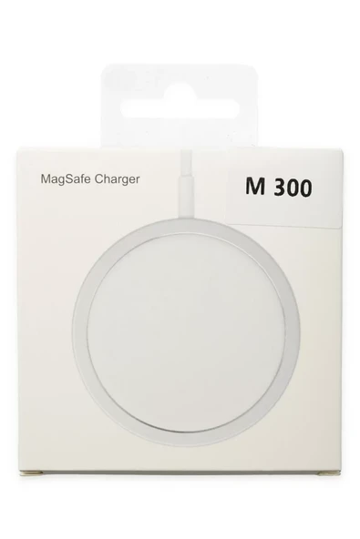 Newface M300 Magneticsafe Kablosuz Şarj - Resim 3