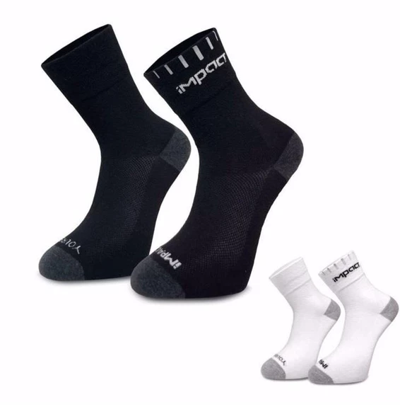 Impact SOCKS, REFLEKTÖRLÜ SPORCU Bisiklet Çorap ürün görseli 1