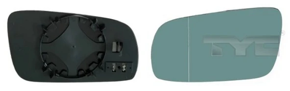 Volkswagen Golf 4 - Bora 1997-2004 Ayna Camı Sol (Oem No:1J1857521C) ürün görseli 1
