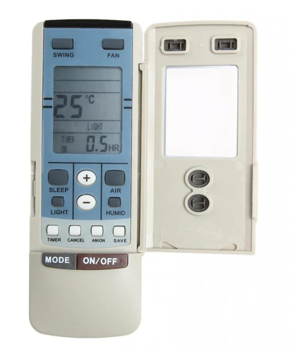 Viessmann Vitoclima 100-S C1100TO Klima Kumandası ürün görseli 1