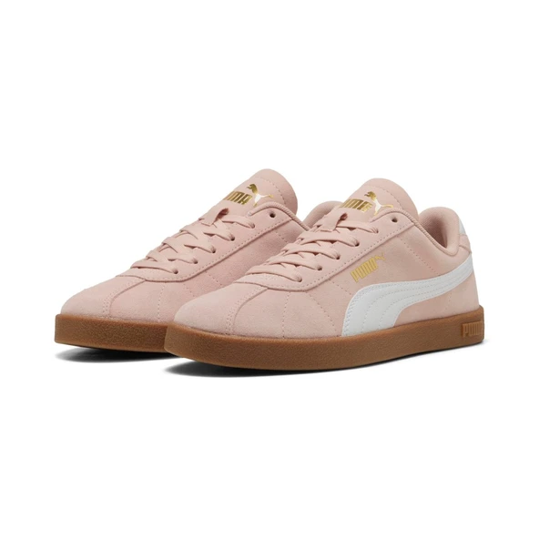 Puma Club II Kadın Sneaker Ayakkabı 39744413 ürün görseli 1