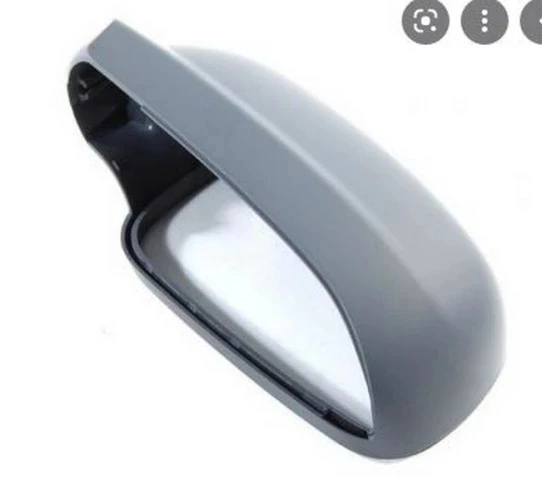 Volkswagen Golf 4 Bora 1998-2003 Ayna Kapağı Dış Astarlı Sol (Oem No:3B0857537Bgru) (Adet) ürün görseli 1
