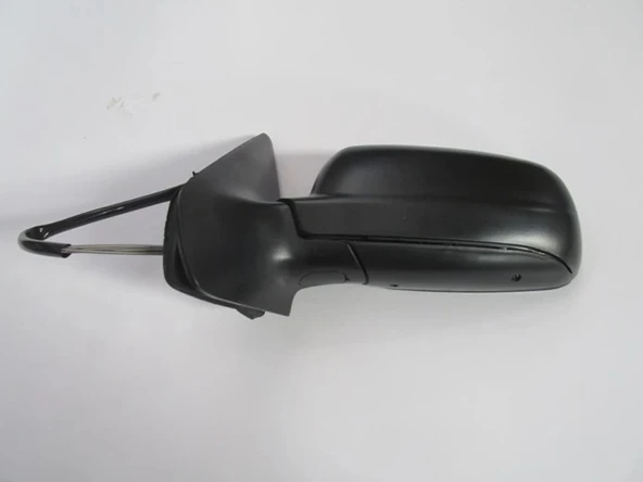 Volkswagen Golf 4 1998-2004 Kapı Aynası Sol Manuel (Tw) (Adet) (Oem No:3B0857537Bgru) ürün görseli 1