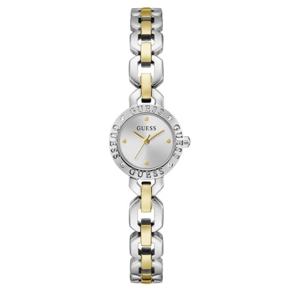 Guess GUGW1019L3 Kadın Kol Saati - Resim 2