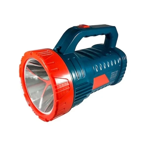 Sılver Toss St-6608 15 Watt + 26 Smd Led'li Işıldaklı Projektör ürün görseli 1
